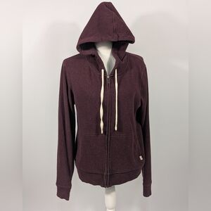 Women's UGG Clara Zip Hoodie